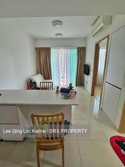Ripple Bay (D18), Condominium #577024721
